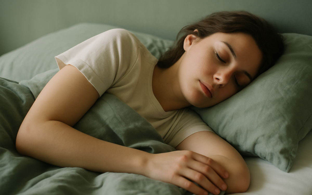 Understanding Your Sleep Needs: Is 10 Hours Too Much?