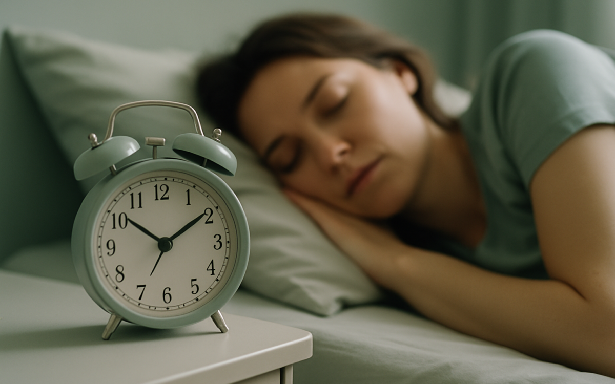 The Sleep Dilemma: Is 5 Hours Enough for You?