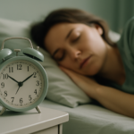 The Sleep Dilemma: Is 5 Hours Enough for You?
