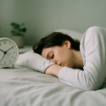 Exploring the sleep question: Is 7 hours enough for you?
