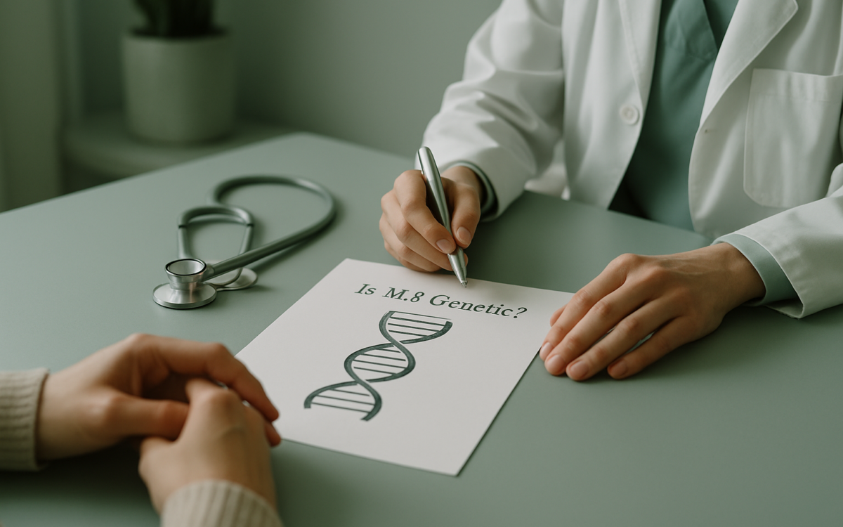 Understanding the Genetic Links of ALS: What You Should Know