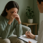 Understanding Anxiety: A Common Mental Illness