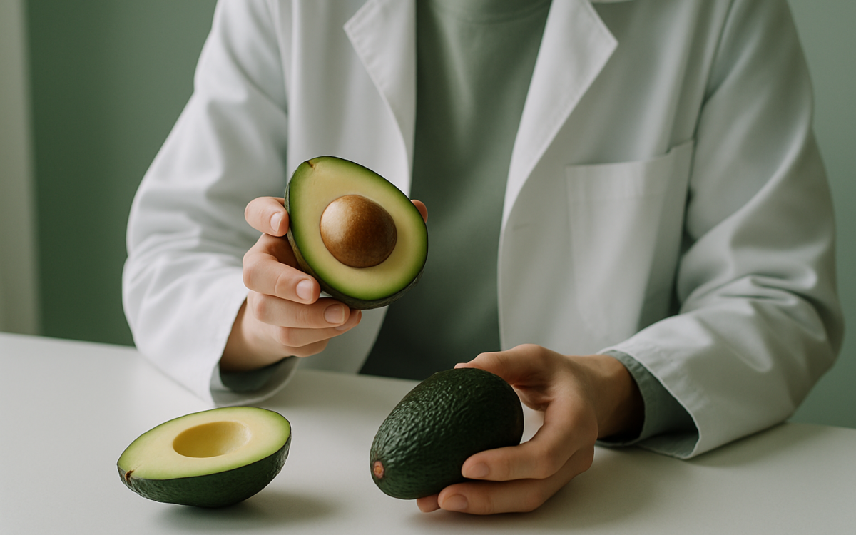 A delicious debate: Is avocado really a fruit?