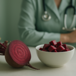 Beetroot benefits: More than just a colorful vegetable