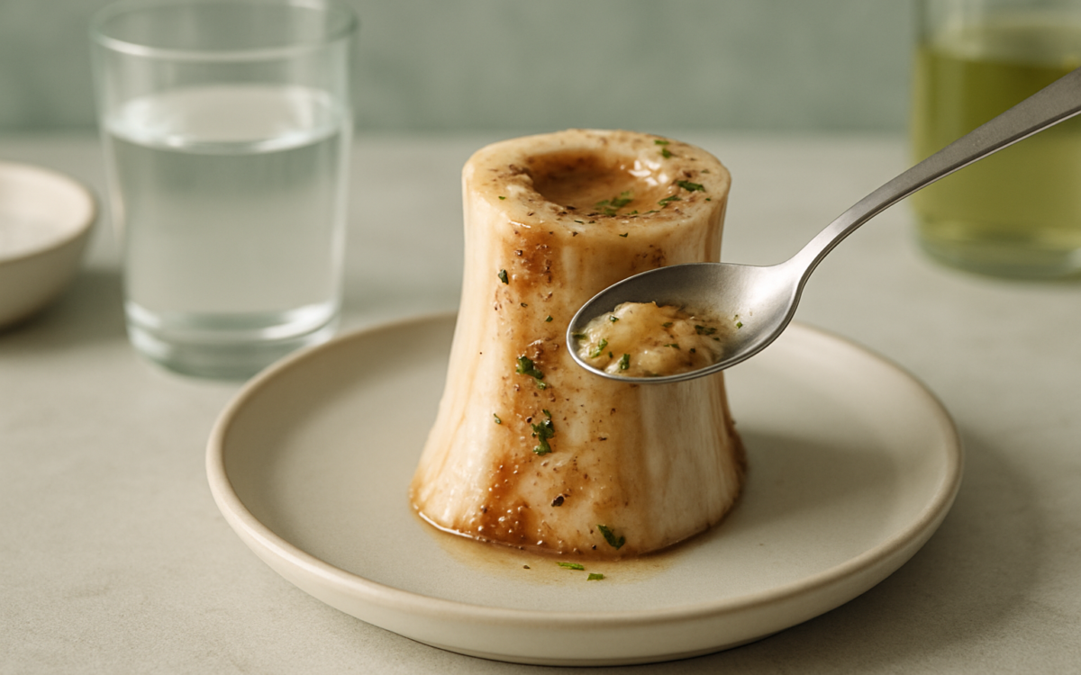 Exploring the Benefits of Bone Marrow for Your Health
