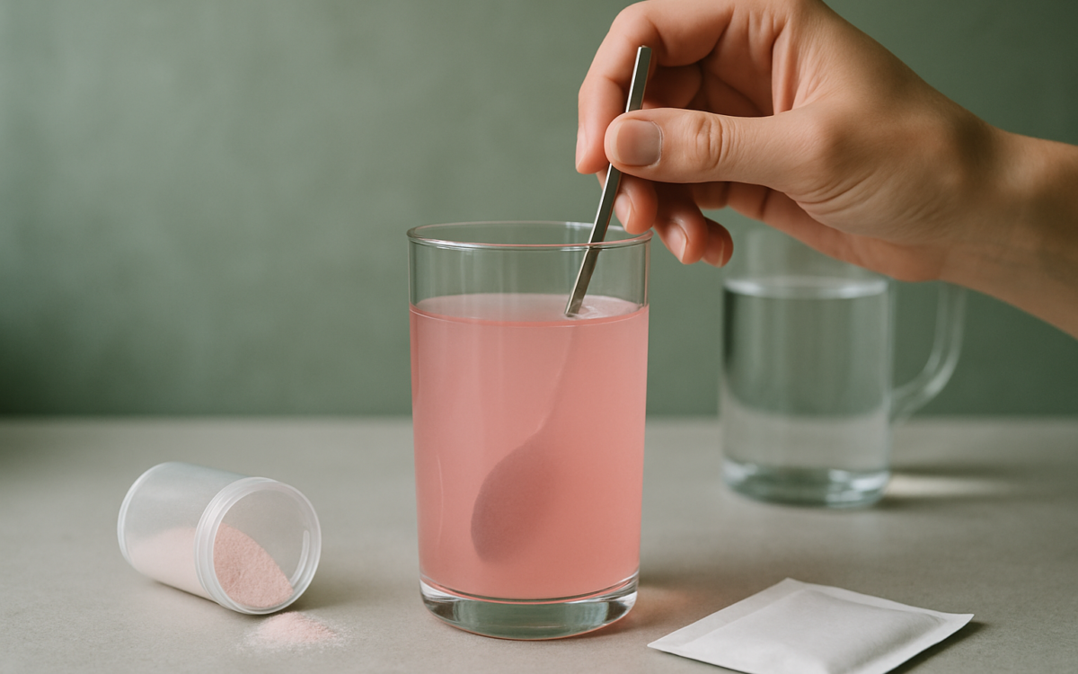 Is Crystal Light Bad for You? A Closer Look