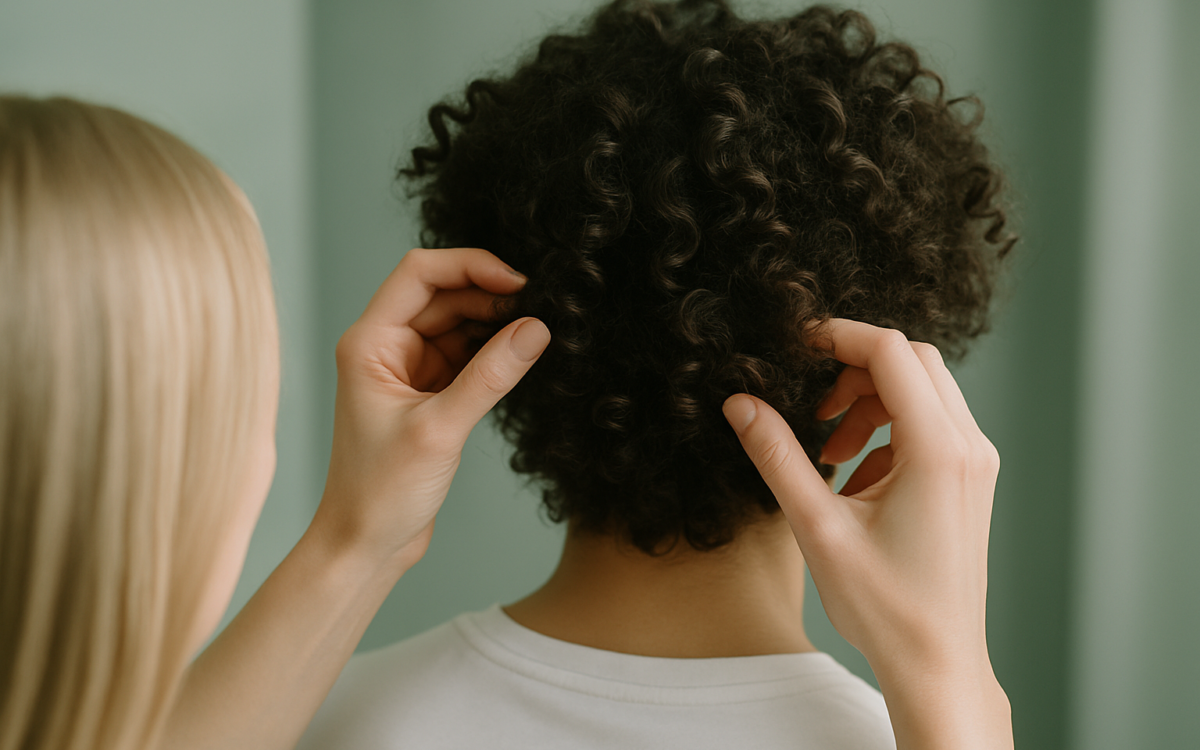 Curly Hair Genetics: Is It Dominant or Recessive?