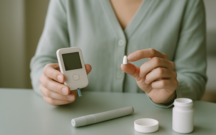 Understanding Diabetes: Is It Curable or Manageable?