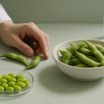 Understanding Edamame: Is It Really Soy?