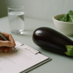 Eggplant: A Nutritional Powerhouse for Your Plate
