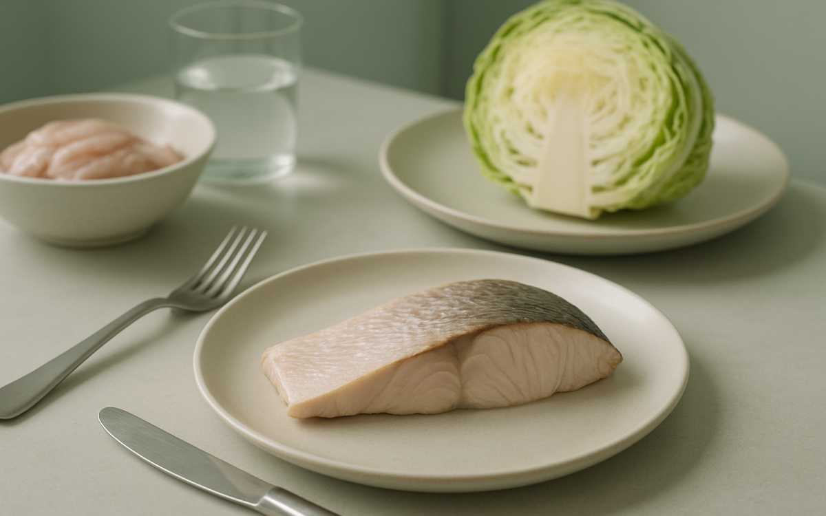 Is fish considered meat? Understanding the debate