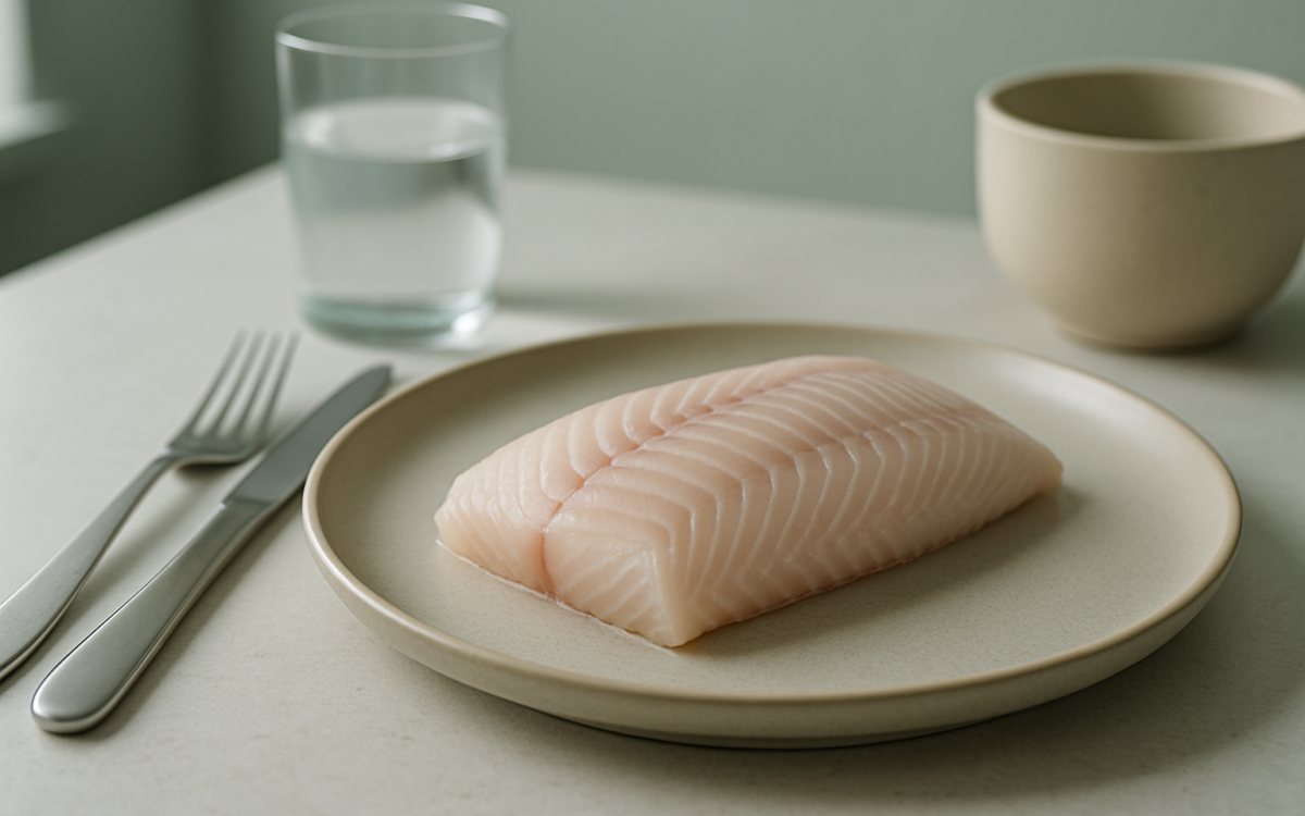 Understanding Fish: Is It Considered Meat?