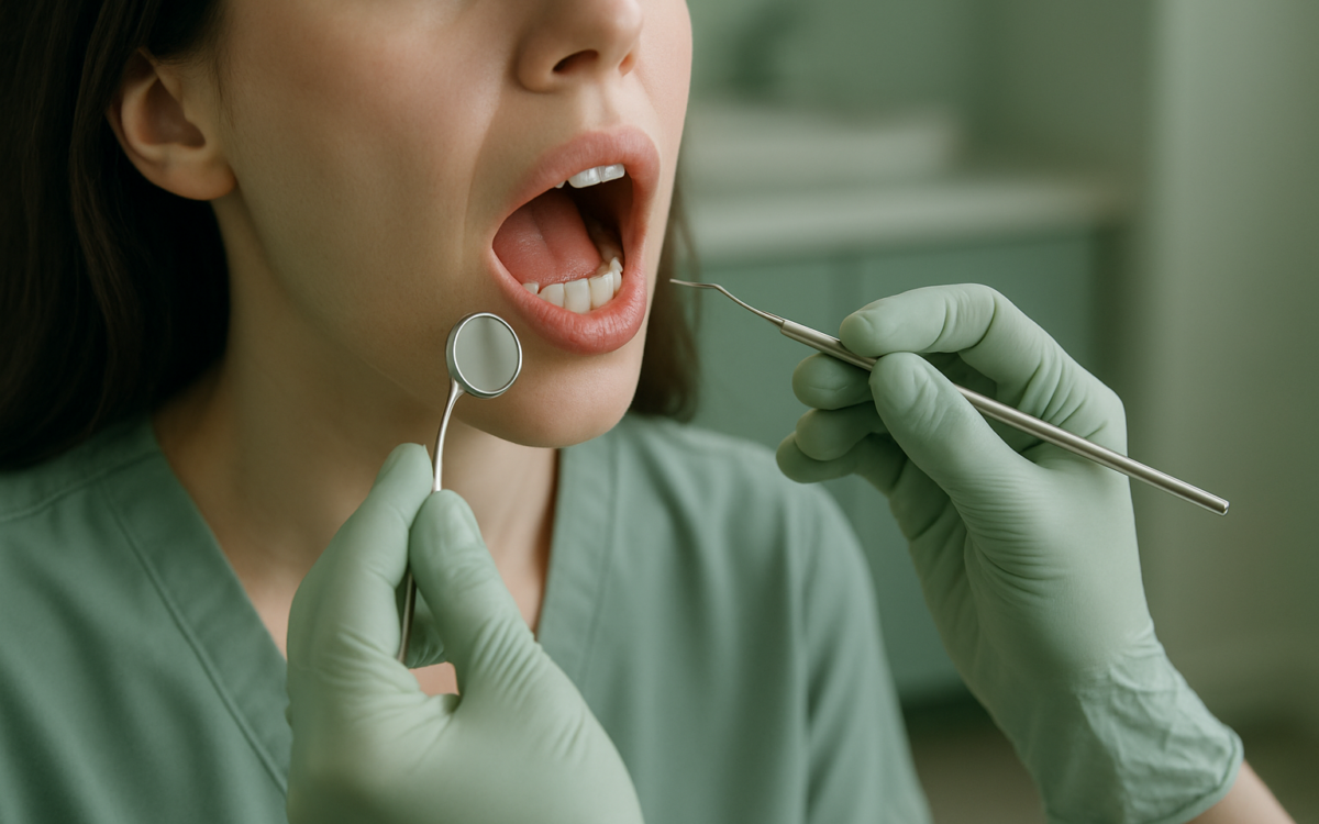 Understanding Gingivitis: Can It Be Cured?