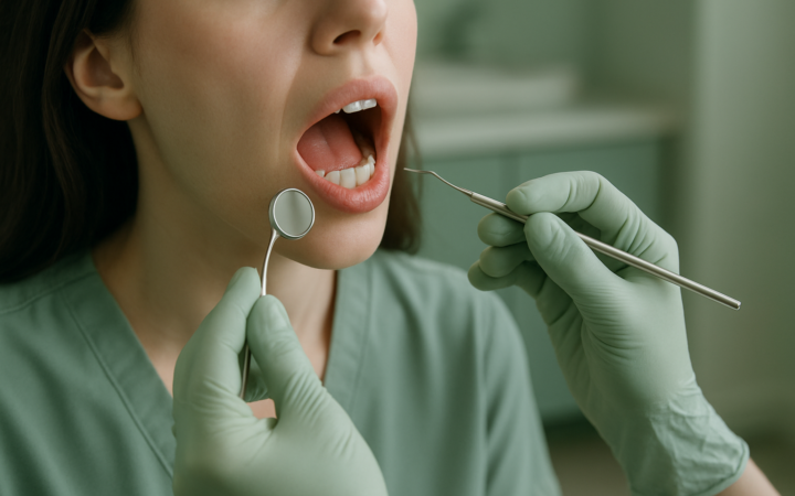 Understanding Gingivitis: Can It Be Cured?