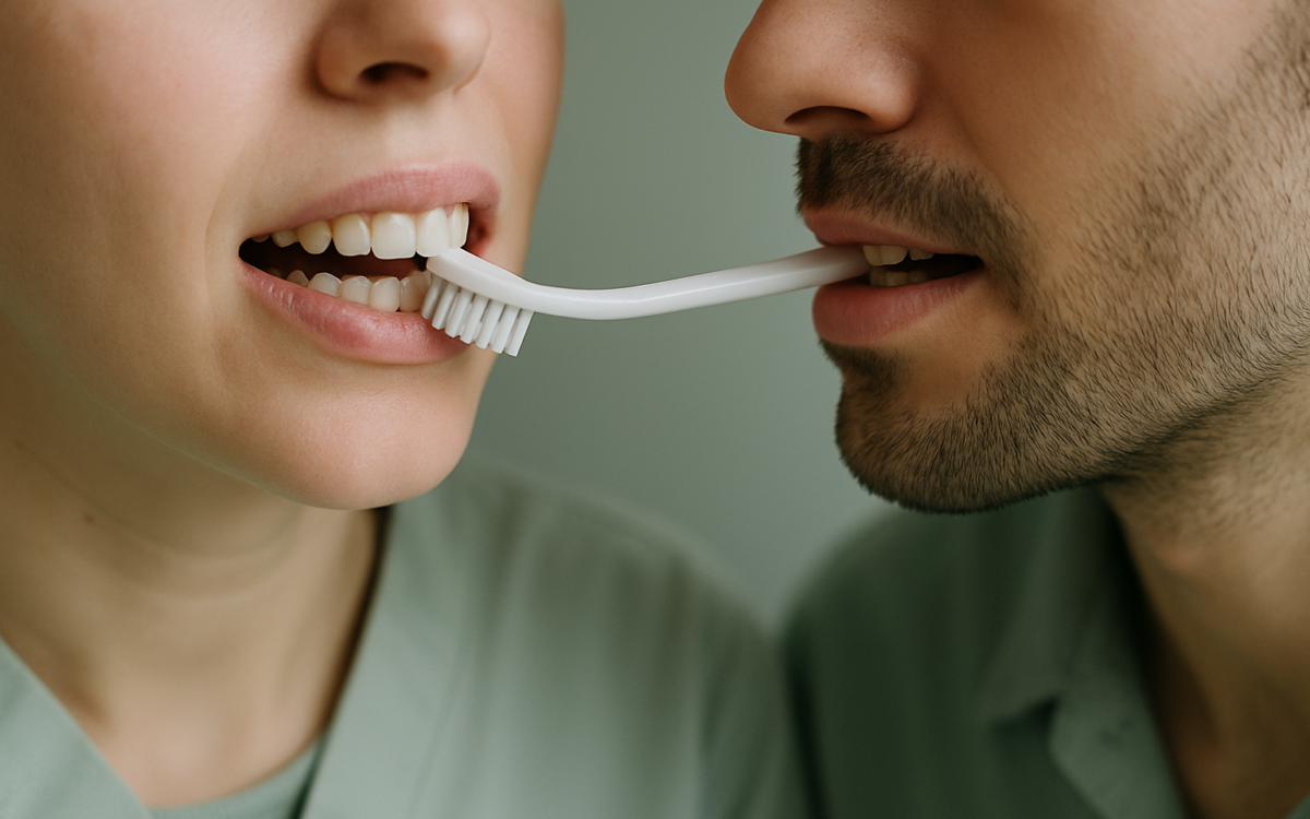Is Gingivitis Transmittable? Understanding the Risks