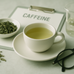 Exploring the Caffeine Content of Green Tea