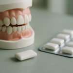 Is chewing gum friend or foe for your teeth?