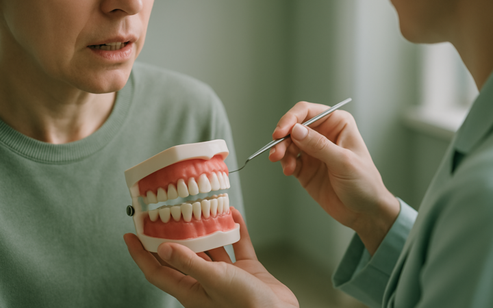 Understanding gum disease: Can it be cured or managed?