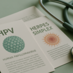 Understanding HPV and Herpes Simplex: What's the Difference?
