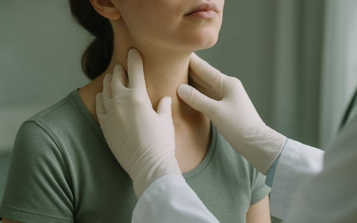 Understanding Hypothyroidism: An Autoimmune Perspective