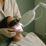 In-office whitening: Is it worth the investment?