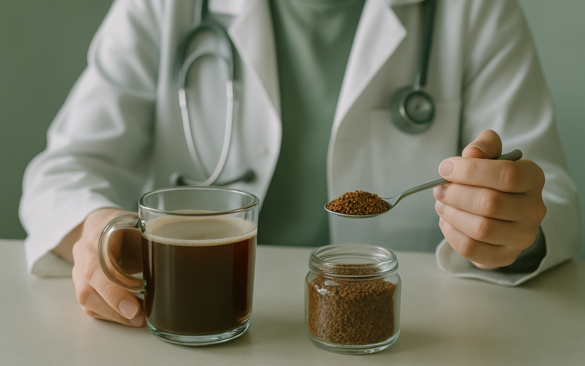 Is Instant Coffee Bad for You? A Closer Look
