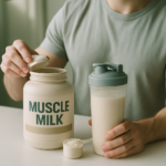 Muscle Milk: Is It a Smart Choice for Your Health?