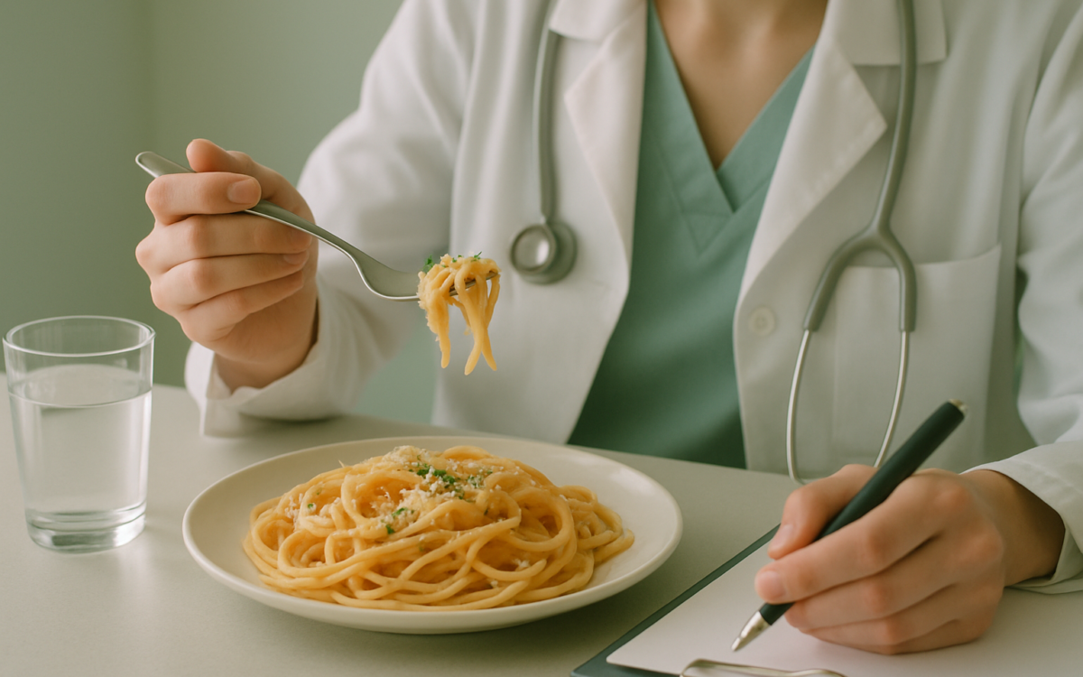 Is Pasta Healthy? Exploring Nutritional Truths