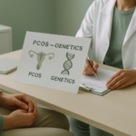 Exploring the Genetics of PCOS: What's the Evidence?