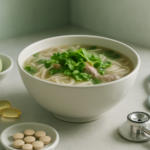 Pho: A Flavorful Bowl of Health Benefits
