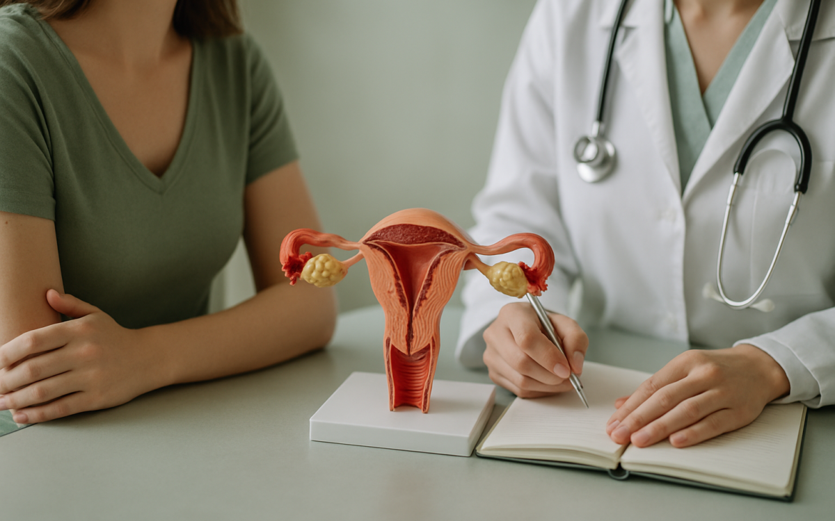 Understanding Polycystic Ovary Syndrome and Autoimmunity