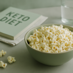 Popcorn and the Keto Diet: What's the Verdict?