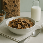 Raisin bran: A closer look at its health benefits