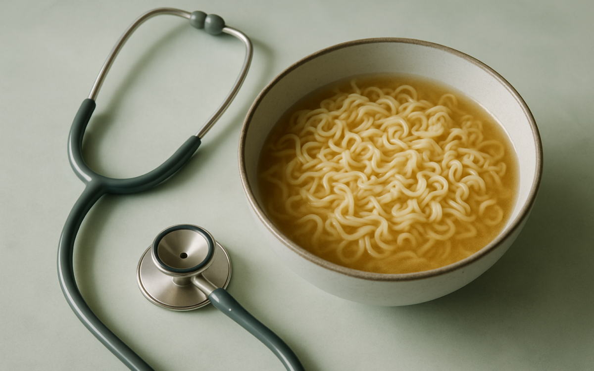 Is Ramen Bad for You? Unpacking the Popular Noodle Dish