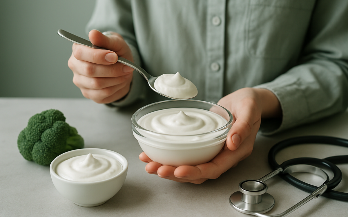Is Sour Cream Healthy? The Truth Behind This Dairy Delicacy