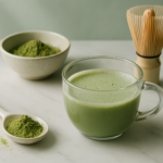 Matcha and Caffeine: What You Need to Know