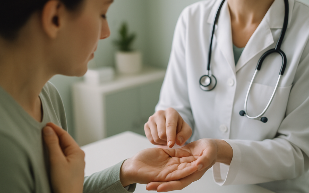 Understanding Thrush: Is It Contagious or Not?