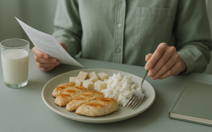 The Protein Puzzle: Understanding Its Risks and Benefits