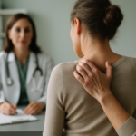 Understanding Upper Back Pain: Could It Indicate Cancer?