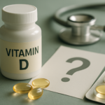 Understanding Vitamin D and D3: Are They the Same?