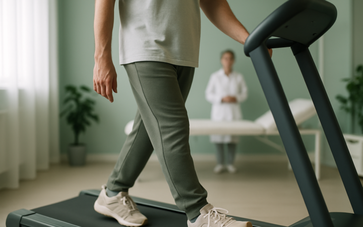 Is Walking Considered Cardio? Understanding the Benefits