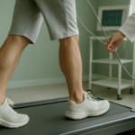 The Heart of Walking: How This Simple Habit Boosts Cardiovascular Health