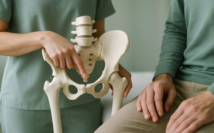 Understanding Ischial Tuberosity: What You Need to Know