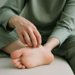 Understanding the Causes and Relief for Itching at the Foot