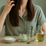 Natural Remedies for Itching Scalp: Relieve Your Discomfort