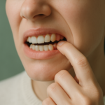 Understanding the Causes and Care for Itchy Gums