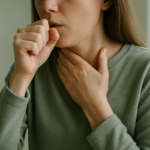 Understanding and Easing Your Itchy Throat Cough