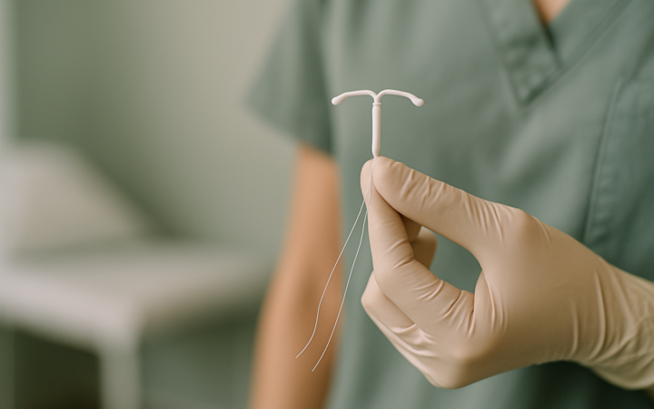 Understanding IUD Strings: What You Need to Know