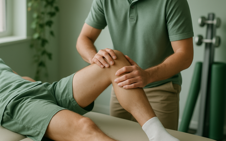 Understanding Ivy Rehab: A Closer Look at Recovery