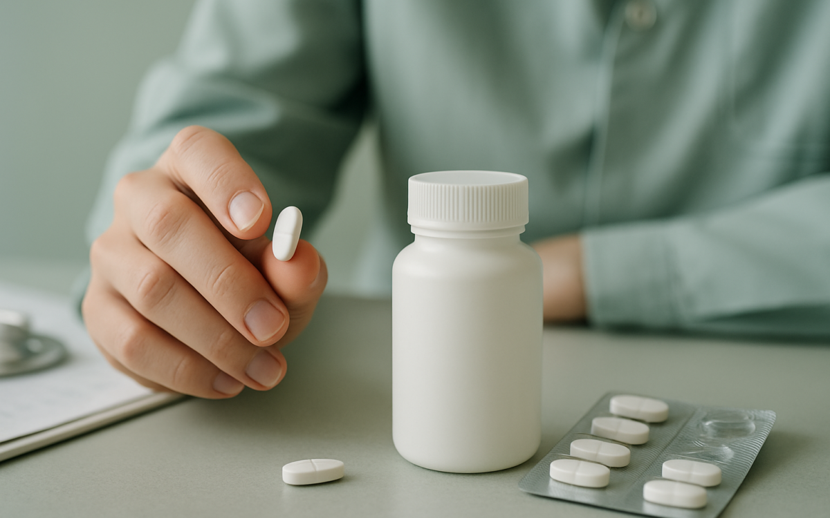 Understanding Jardiance Generic: What You Need to Know